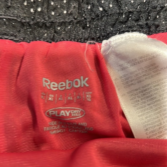 Reebok shorts (both pair) - Picture 3 of 3